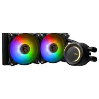 CPU-Cooling-MSI-MAG-CORELIQUID-E240-ARGB-AIO-Black-Liquid-CPU-Cooler-5