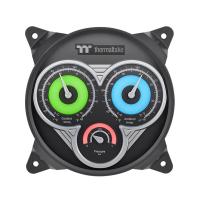 Thermaltake Pacific TF3 Liquid Cooling System Dashboard (CL-W334-PL00BL-A)