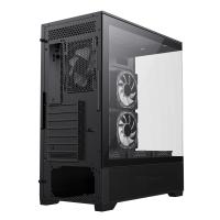 Cases-Gamemax-Computer-case-ATX-Mid-Tower-Black-6x-ARGB-fan-Vista-AB-9