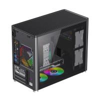 Cases-Gamemax-SPARK-Computer-case-MATX-Black-4