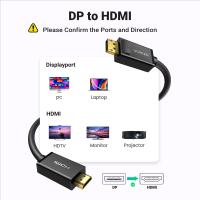 Electronics-Appliances-UGREEN-DP-Male-To-HDMI-Male-Cable-1M-24