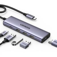 Electronics-Appliances-UGREEN-USB-C-Multifunction-Adapter-21