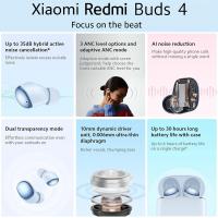 Headphones-Xiaomi-Redmi-Buds-4-Wireless-Earbuds-ANC-White-3