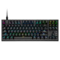 Corsair K60 Pro TKL RGB Optical Mechanical Gaming Keyboard - OPX Switch (CH-911D01A-NA)