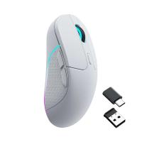 Keychron-M3-Wireless-Bluetooth-RGB-Light-Optical-Mouse-for-Mac-Windows-White-2
