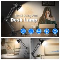 LED-Desk-Lights-2-in-1-Desk-Lamp-Swing-Arm-Desk-Light-Metal-Portable-Reading-Light-Goose-Neck-Craft-Table-Lamp-Classical-Bedside-Lamp-for-Reading-Working-Studying-28