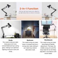 LED-Desk-Lights-2-in-1-Desk-Lamp-Swing-Arm-Desk-Light-Metal-Portable-Reading-Light-Goose-Neck-Craft-Table-Lamp-Classical-Bedside-Lamp-for-Reading-Working-Studying-30