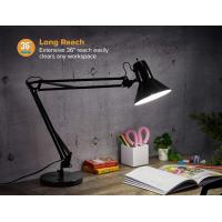 LED-Desk-Lights-2-in-1-Desk-Lamp-Swing-Arm-Desk-Light-Metal-Portable-Reading-Light-Goose-Neck-Craft-Table-Lamp-Classical-Bedside-Lamp-for-Reading-Working-Studying-38