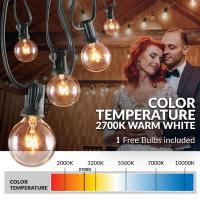 LED-Light-Strip-Outdoor-String-Lights-25FT-LED-Patio-Lights-with-25pcs-G40-Shatterproof-Bulbs-IP65-Waterproof-Connectable-Yard-Hanging-Lights-for-Outside-Indoor-48