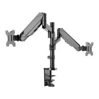 Monitor-Accessories-Brateck-Dual-Monitor-Full-Extension-Gas-Spring-Monitor-Arm-3