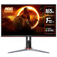 AOC 27in FHD IPS 165Hz Adaptive Sync Gaming Monitor (27G2SP)