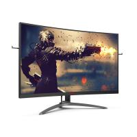 Monitors-AOC-31-5in-FHD-165Hz-Freesync-Curve-Gaming-Monitor-AG323FCXE-4