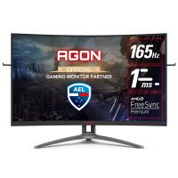 Monitors-AOC-31-5in-FHD-165Hz-Freesync-Curve-Gaming-Monitor-AG323FCXE-8