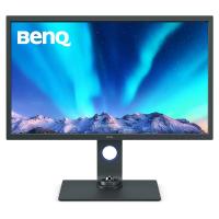 Monitors-BenQ-32in-UHD-IPS-60Hz-Adobe-RGB-Photographer-Monitor-SW321C-7