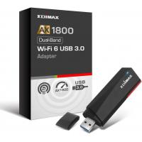 Network-Adapters-EDIMAX-AX1800-Wi-Fi-6-Dual-Band-USB-3-0-Adapter-EW-7822UMX-2