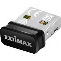 Network-Adapters-Edimax-AC600-Wi-Fi-5-Nano-USB-Adapter-EW-7811ULC-1