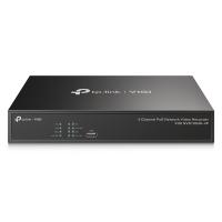 TP-Link 4 Channel PoE+ Network Video Recorder (VIGI NVR1004H-4P)