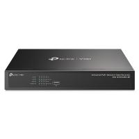 TP-Link 8 Channel PoE+ Network Video Recorder (VIGI NVR1008H-8P)