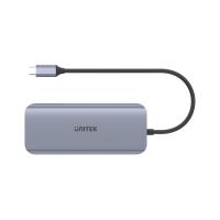 PC-Accessories-Unitek-uHUB-N9-9-in-1-USB-C-Ethernet-Hub-with-Dual-Monitor-100W-Power-Delivery-and-Dual-Card-Reader-7