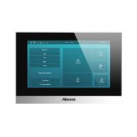 Akuvox 7" 2-Wire touch video SIP intercom monitor with WiFi