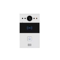 Akuvox Compact 2-Wire IP Video Intercom – Surface Mount