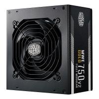 Cooler Master 750W 80+ Gold Power Supply (MPE-7501-AFAAG-AU)