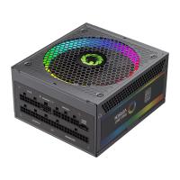 Power-Supply-PSU-Gamemax-RGB-1300W-Power-Supply-ATX3-0-PCIE5-0-1-5M-Australian-Power-cord-RGB-1300-BK-3