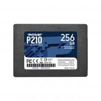 Patriot P210 SSD 256GB SATA 3 Internal Solid State Drive 2.5″ (P210S256G25)