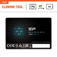 Silicon Power Ace A55 2TB TLC 3D NAND 2.5in SATA III SSD