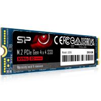 SSD-Hard-Drives-Silicon-Power-UD85-250GB-R-W-up-to-3-300-1-300-MB-s-PCIe-NVMe-Gen-4x4-M-2-SSD-SP250GBP44UD8505-19