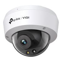 TP-Link VIGI C240(2.8mm) 4MP Full-Color Dome Network Camera