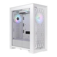 Thermaltake CTE T500 ARGB Full Tower E-ATX Case - White