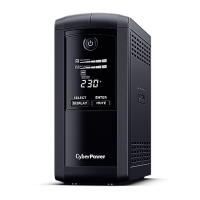 CyberPower Value Pro 700VA/390Watt UPS
