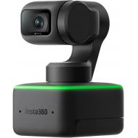 Insta360 Link - PTZ 4K Webcam
