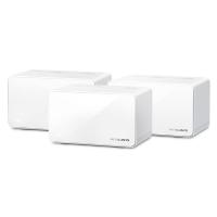 Wireless-Access-Points-WAP-Mercusys-Halo-H90X-AX6000-Whole-Home-Mesh-WiFi-6-System-3-Pack-3