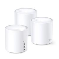 Wireless-Access-Points-WAP-TP-Link-Deco-X60-AX5400-Whole-Home-Mesh-Wi-Fi-System-3-Pack-3