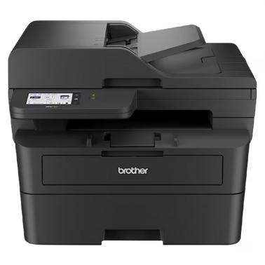 Brother MFC-L2880DW Compact Mono Laser Multifunction Printer - Umart.com.au