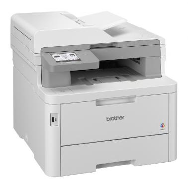 Brother MFC-L8390CDW Colour Laser LED Wireless Multi-Function Printer [MFC- L8390CDW]