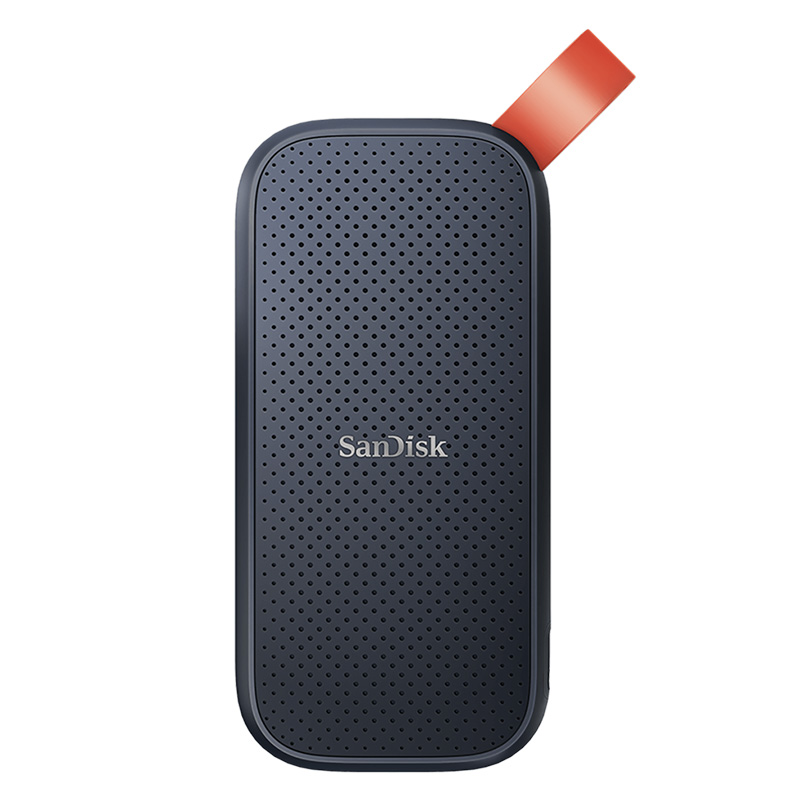 SanDisk 2TB USB 3.2 Portable External SSD