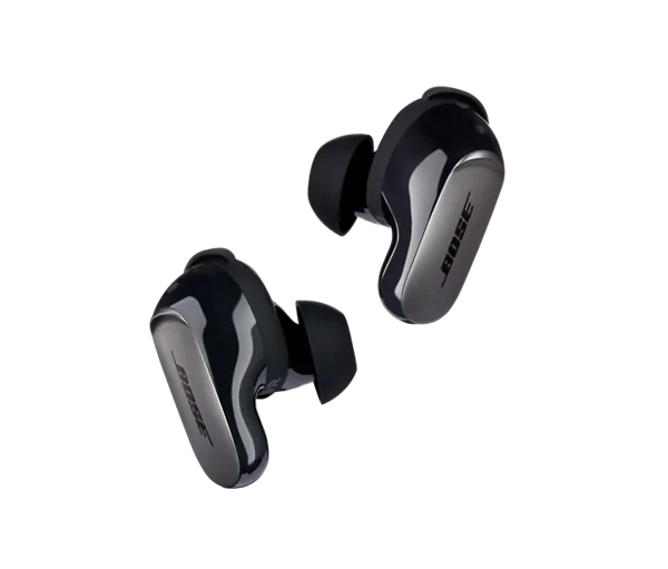 Bose QuietComfort Ultra Earbuds - Black - Umart.com.au