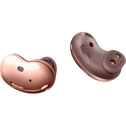 Samsung Galaxy Buds Live Mystic Bronze SM-R180NZNA