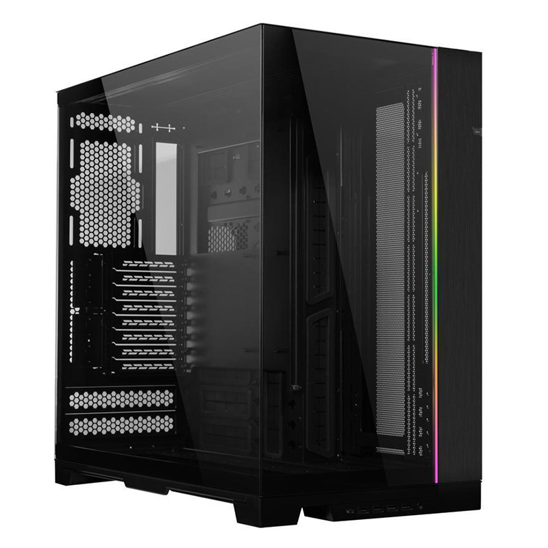 Lian Li O11 Dynamic EVO XL Full Tower TG E-ATX Case Black (PC
