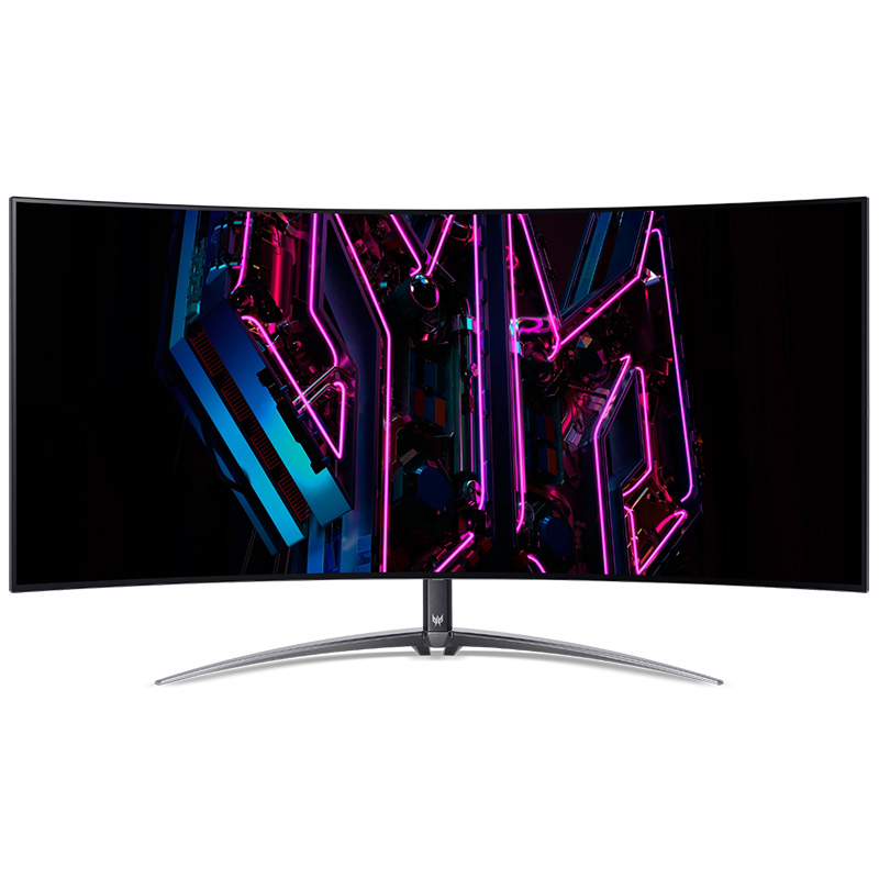 Acer Predator 27in WQHD OLED 240Hz FreeSync Gaming Monitor (X45U(UM.MXXSA.001-RY0))