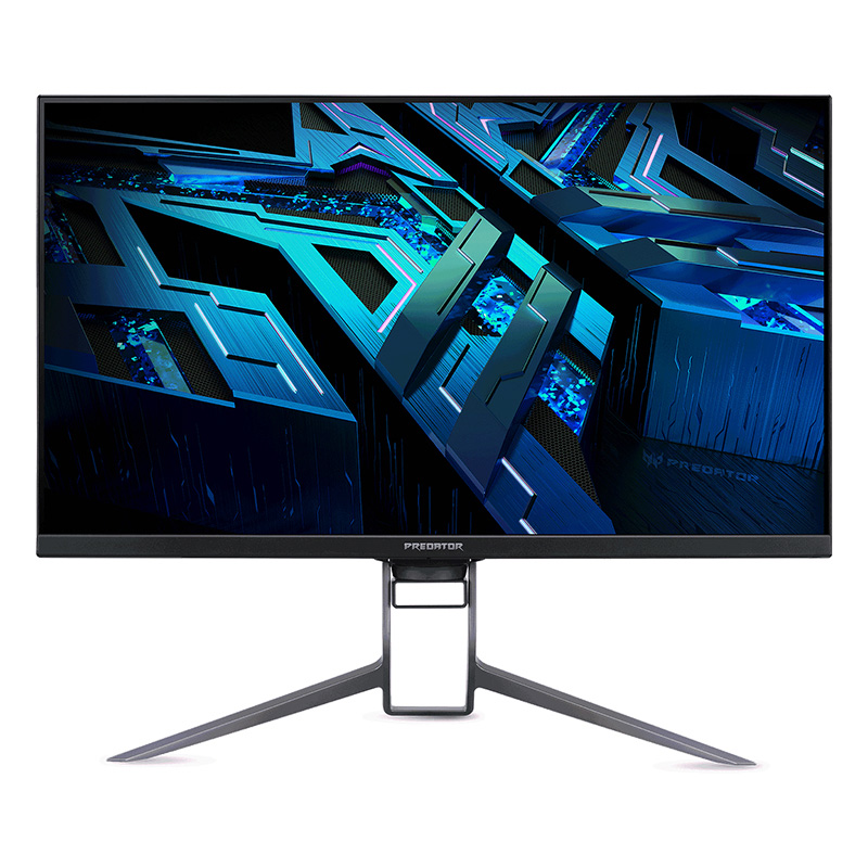 Acer Predator 31.5in UHD 160Hz IPS Gaming Monitor (X32FP(UM.JXXSA.P01-RY0))