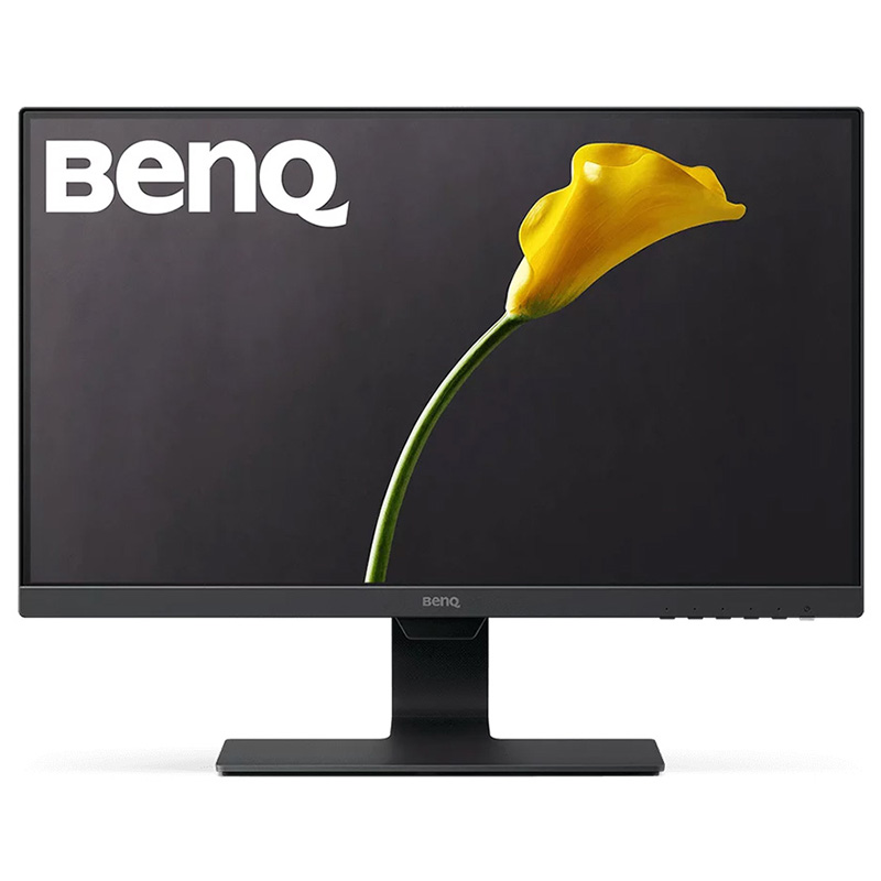 BenQ 23.8in FHD IPS LED Eye-Care Multimedia Monitor (GW2480)