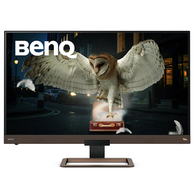BenQ 32in 4K IPS FreeSync Monitor (EW3280U)