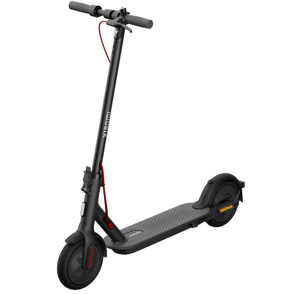 Xiaomi Mi Scooter 3 Lite Black