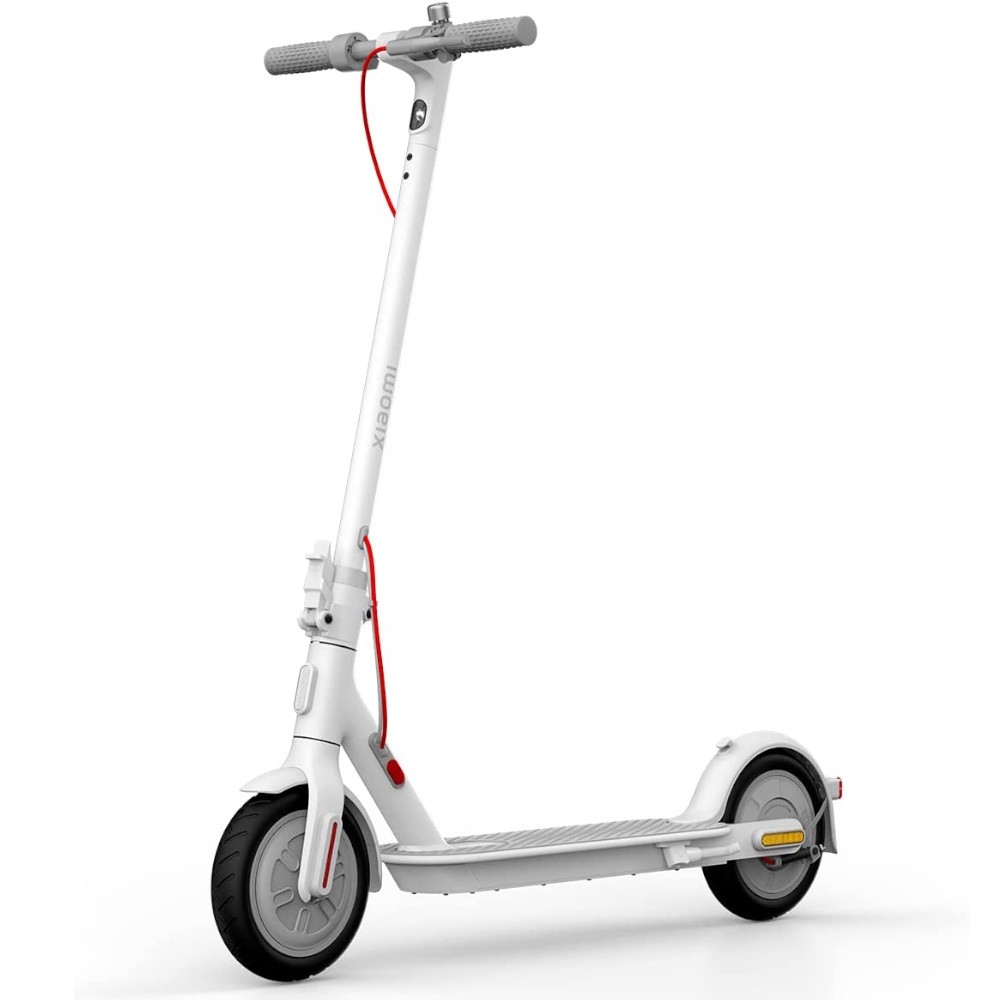 Xiaomi Mi Scooter 3 Lite White