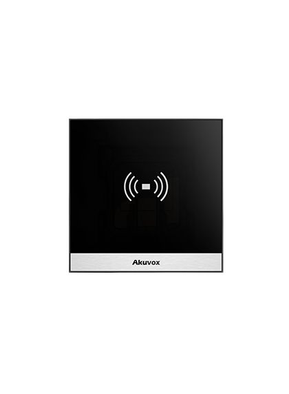 Akuvox Smart Card Access Control (includes mount)