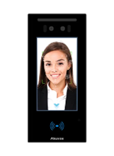 Akuvox Smart IP Video Intercom with Facial Recognition